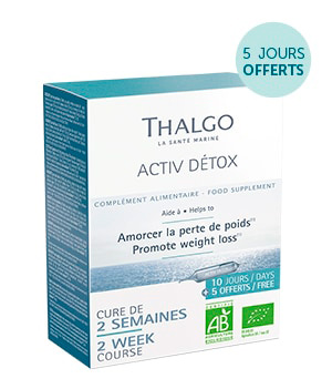 5 JOURS OFFERTS