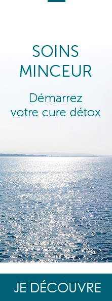 SOINS MINCEUR - Démarrez votre cure détox
