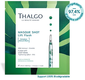Support 100% Biodégradable