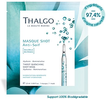 Support 100% Biodégradable