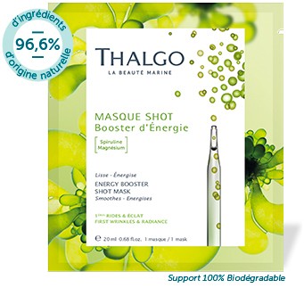 Support 100% Biodégradable
