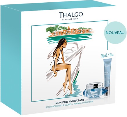 THALGO NOUVEAU