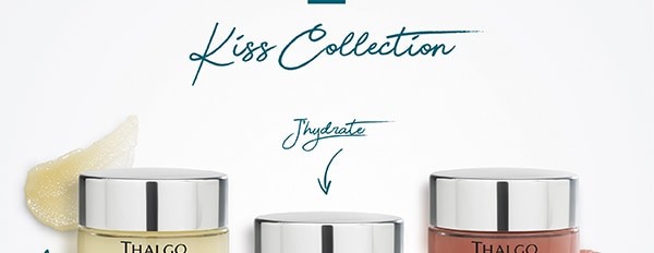 Kiss collection