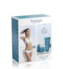 Thalgo - Coffret Corps Défi Fermeté
