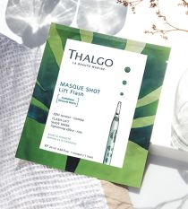 Thalgo - Masque Shot Lift Flash