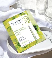 Thalgo - Masque Shot Booster d'Énergie