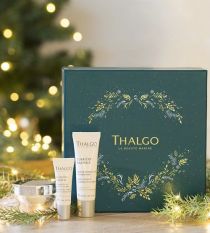 Thalgo - Coffret Lumière Marine