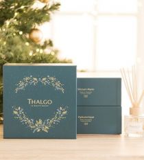 Thalgo - Coffret Silicium Marin