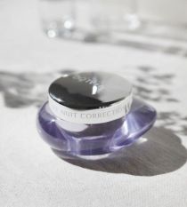 Crème Nuit Correction Lift