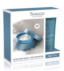 Thalgo - Rituel Peau Douce
