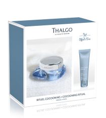 Thalgo - Rituel Visage Cocooning