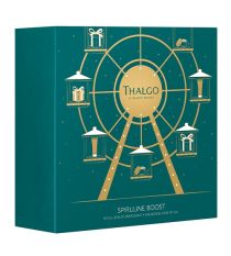 Thalgo - Coffret Spiruline Boost
