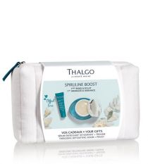 Thalgo - Trousse Spiruline Boost