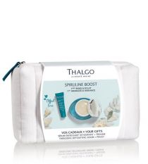 Thalgo - Trousse Spiruline Boost