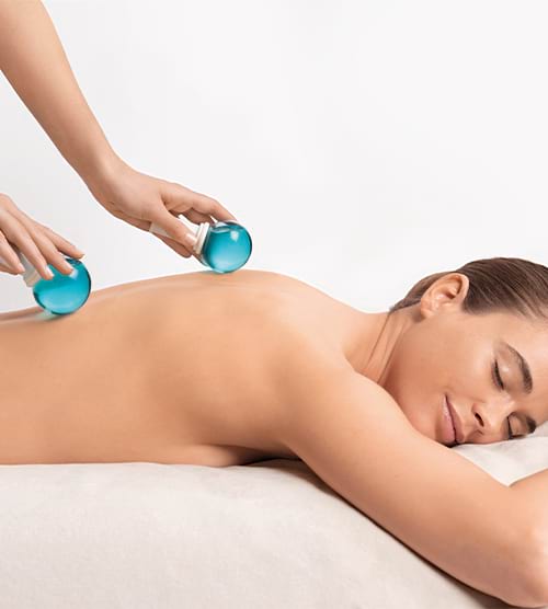 Massage Décontractant