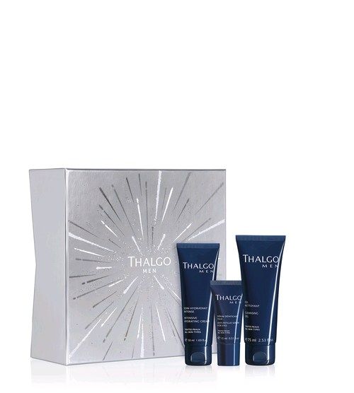 Coffret ThalgoMen