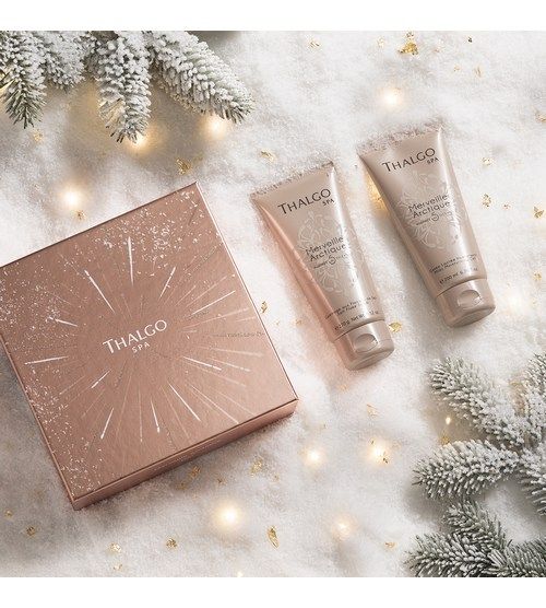 Coffret Merveille Arctique 2