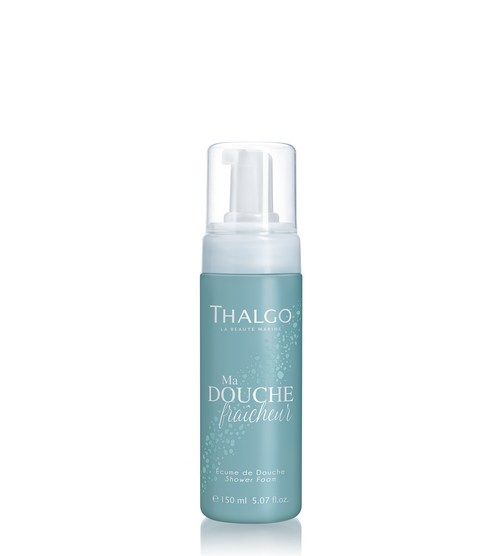 Ma Douche Fraîcheur Thalgo, Corps, Produits pour le corps à base de