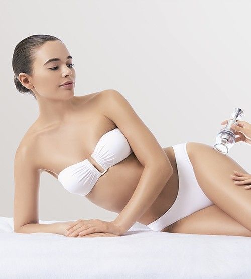 Soin Anti-Cellulite et Fermeté Body Sculpt