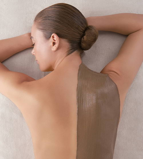 Enveloppement Spa Marin