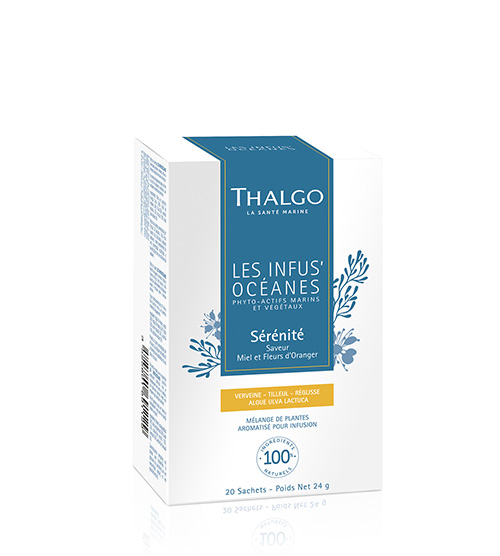 Infus'Océanes Sérénité