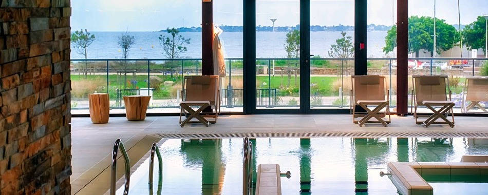 Thalasso Concarneau