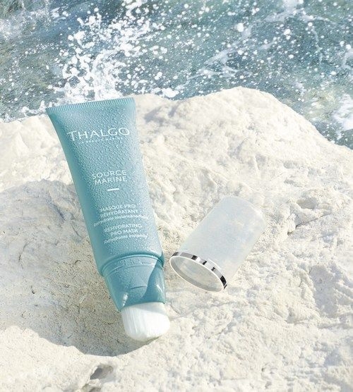 Thalgo - Masque Pro Réhydratant