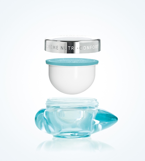 Éco-Recharge Crème Nutri-Confort 2