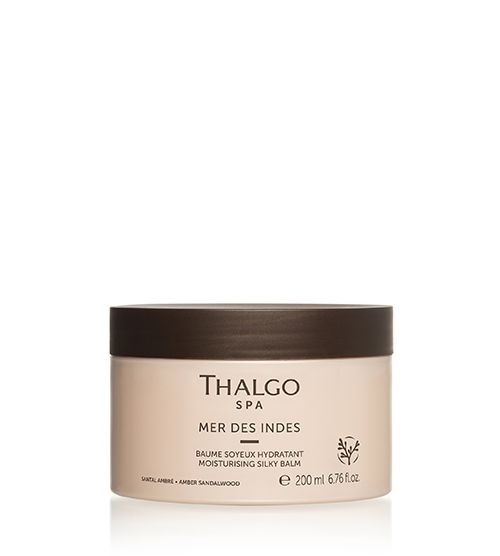 Baume Soyeux Hydratant 2