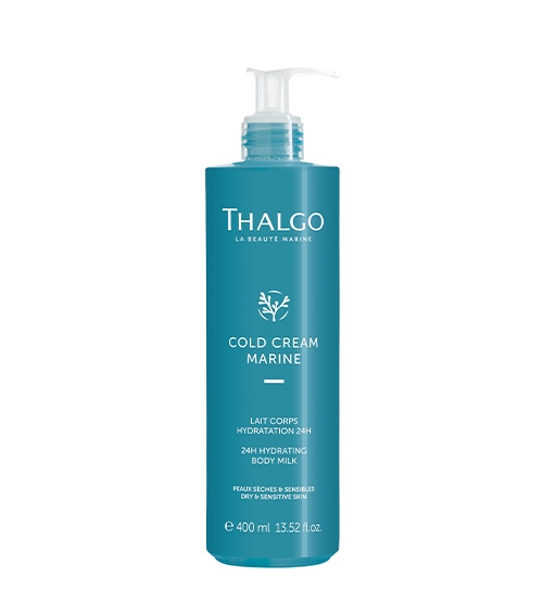 Thalgo - Lait Corps Hydratation 24H