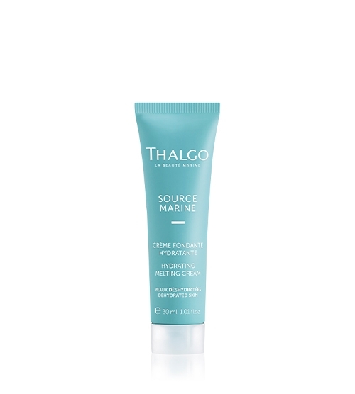 Thalgo - Crème Fondante Hydratante