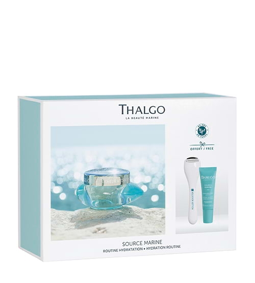 Thalgo - Coffret Source Marine