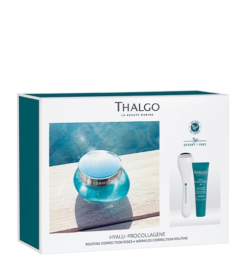 Thalgo - Coffret Hyalu-Procollagène