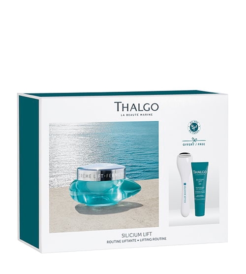 Thalgo - Coffret Silicium Lift