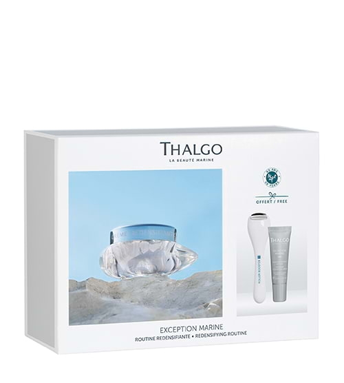 Thalgo - Coffret Exception Marine