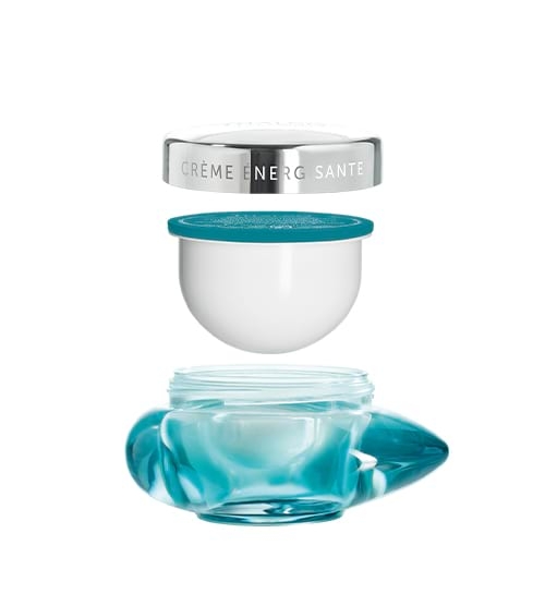 Éco-Recharge Crème Énergisante 2