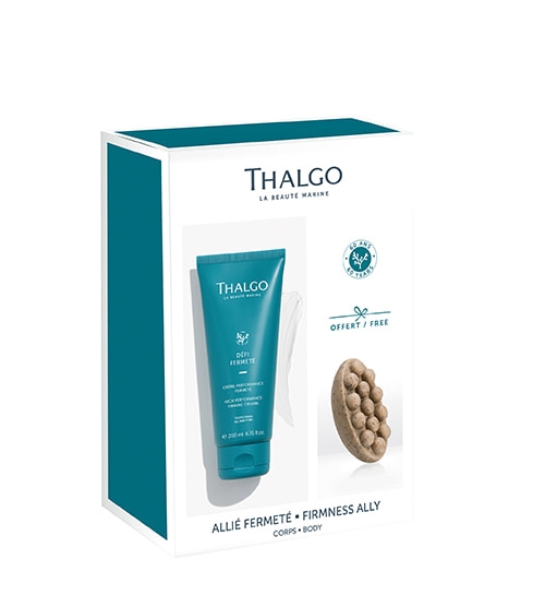 Coffret Allié Fermeté