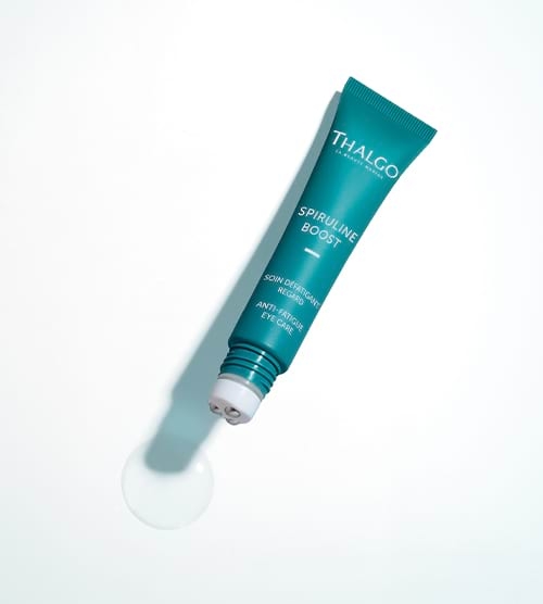 Soin Défatigant Regard 2