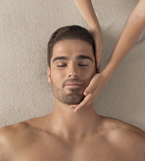 Modelage Fortifiant au masculin