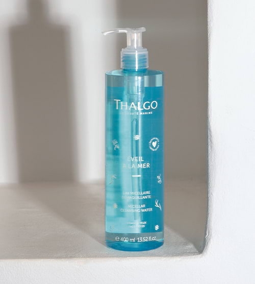 Thalgo - Eau Micellaire Démaquillante