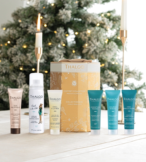 Coffret Collector Anniversaire 3