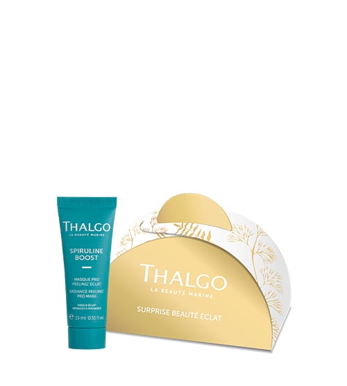 Surprise Beauté Éclat 2