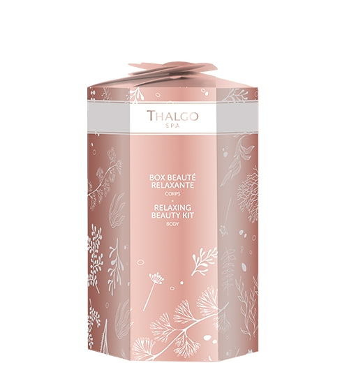 Box Beauté Relaxante