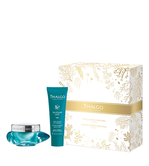 Rituel Anti-Rides 2