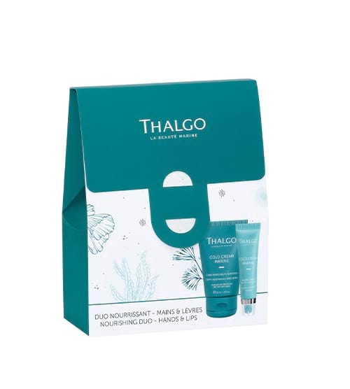 Duo Nourrissant Mains & Lèvres 2