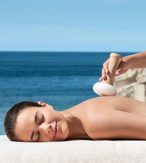Rituel Spa Marin French Riviera