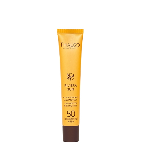 Fluide Fondant Age Protect SPF50 2
