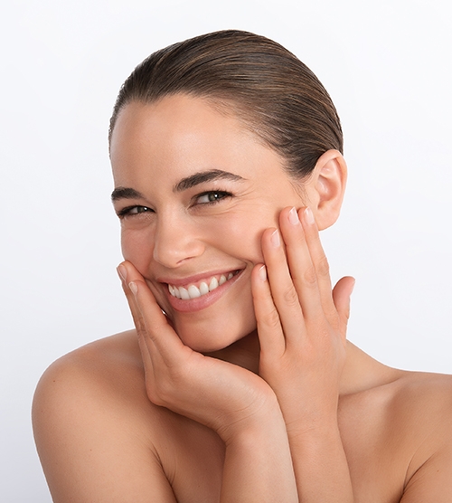 Soins Express Shots Marins