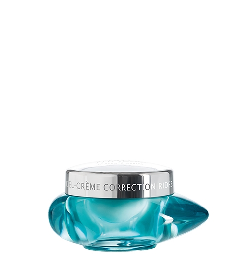 Gel-Crème Correction Rides 2