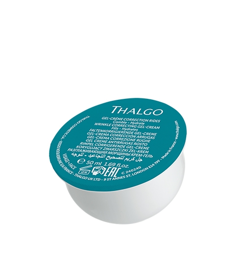 Éco-Recharge Gel-Crème Correction Rides 2